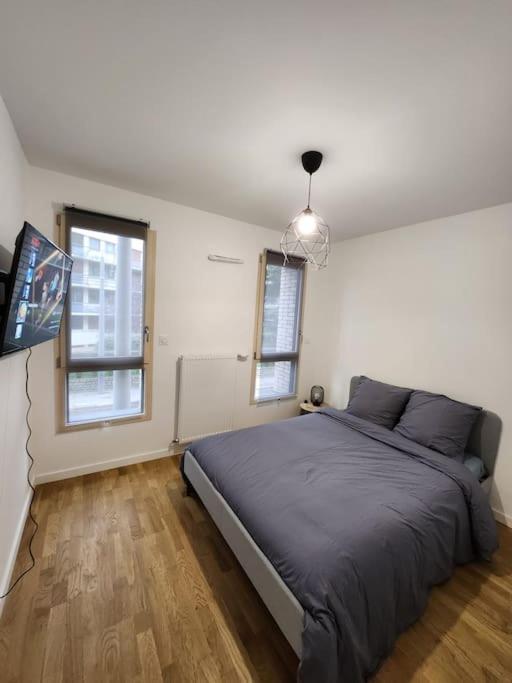 Part-dieu Superbe 2 Apartment