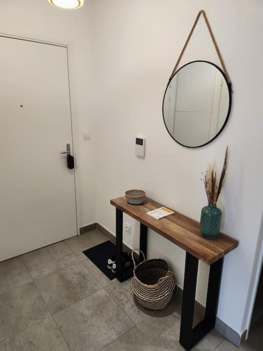 Apartment Part-dieu Superbe 2