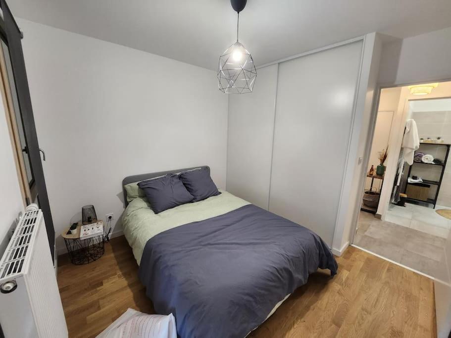 Part-dieu Superbe 2 Apartment *
