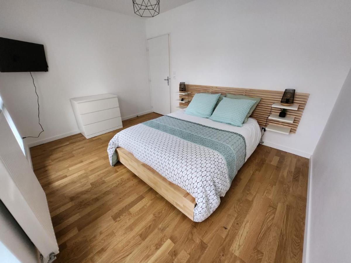 Part-dieu Superbe 2 Apartment *