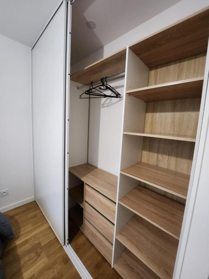 Part-dieu Superbe 2 Apartment *