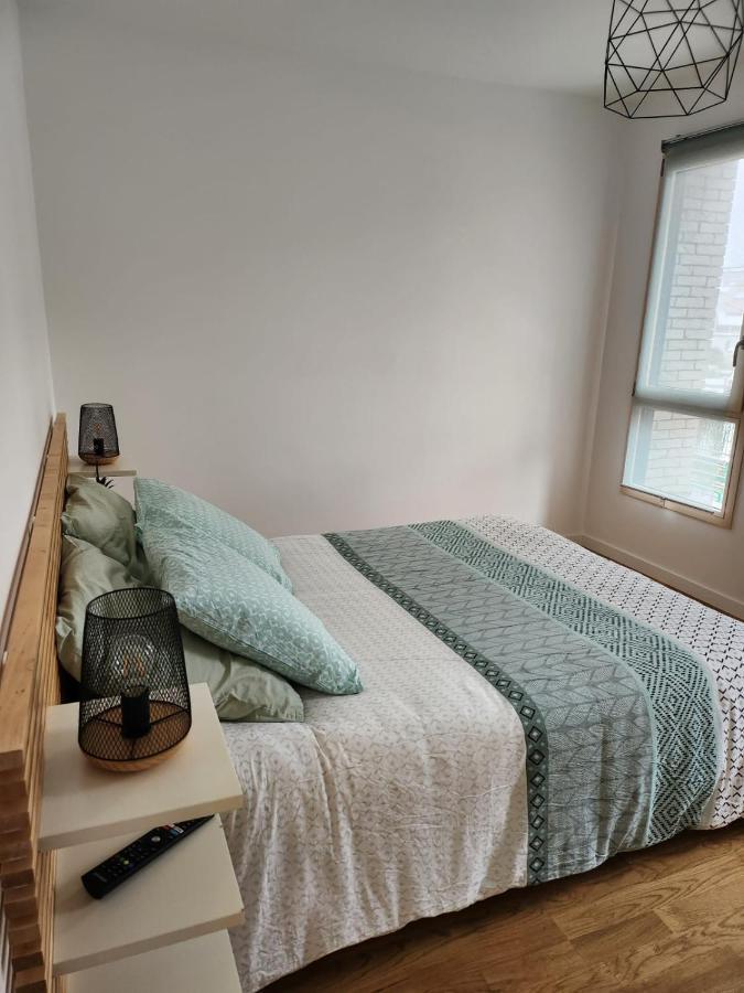Part-dieu Superbe 2 Apartment Lyon