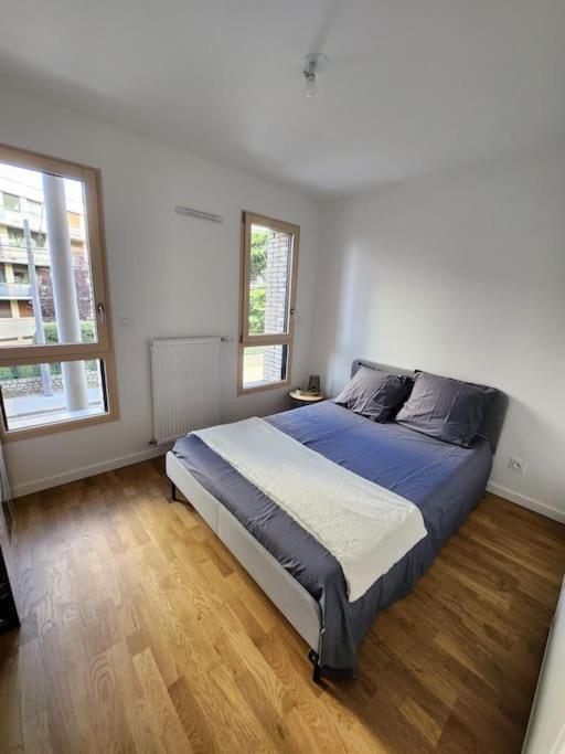 Apartment Part-dieu Superbe 2 Lyon