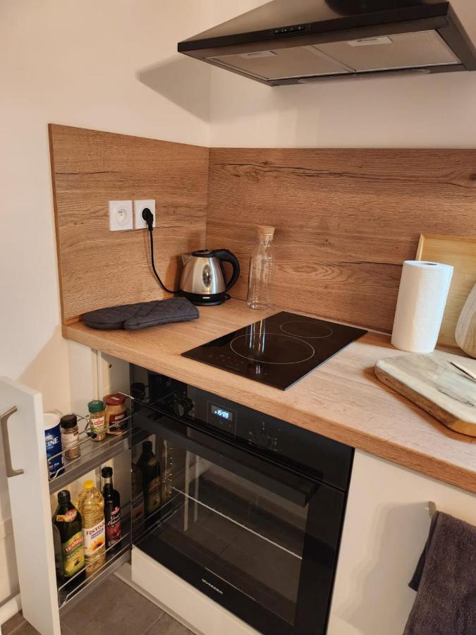 Part-dieu Superbe 2 Apartment *